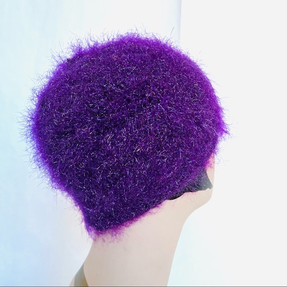 Roman Keflay Hand Crochet Hat - Picture 13 of 16